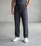 HUGO BOSS Premium Pleated Baggy Trousers for Men