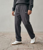 HUGO BOSS Premium Pleated Baggy Trousers for Men