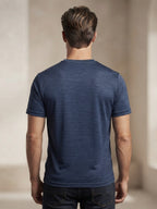 Premium Athletic Crew Neck Tee